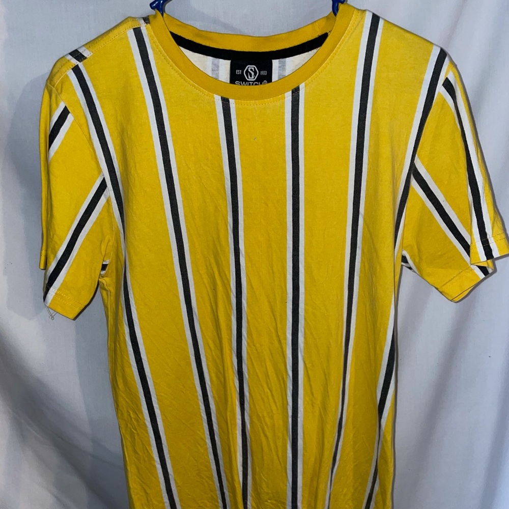 Men’s T-shirt